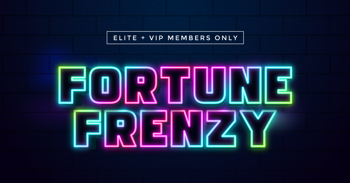 Fortune Frenzy