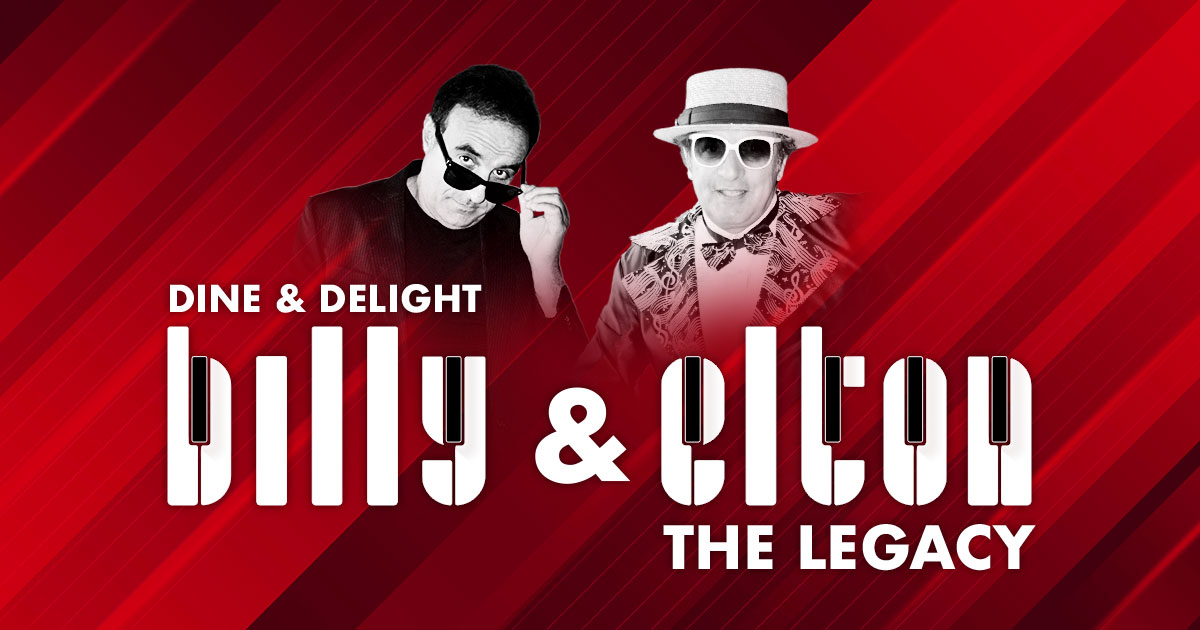 Valentine's Day Dine & Delight - Elements Casino Victoria