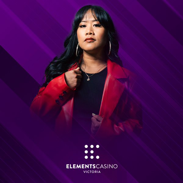 Dine & Delight: Queens of Soul Featuring Tiffany Rivera - Elements Casino Victoria