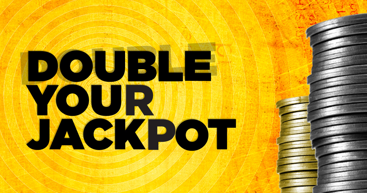 Double Your Jackpot - Elements Casino Victoria
