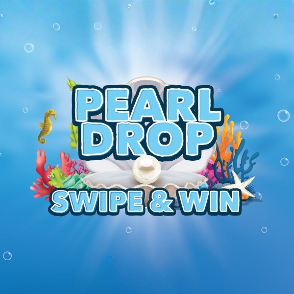 Pearl Drop - Elements Casino Victoria