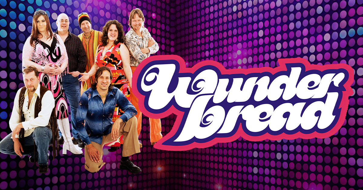 Dine & Delight: Wunderbread - Elements Casino Victoria