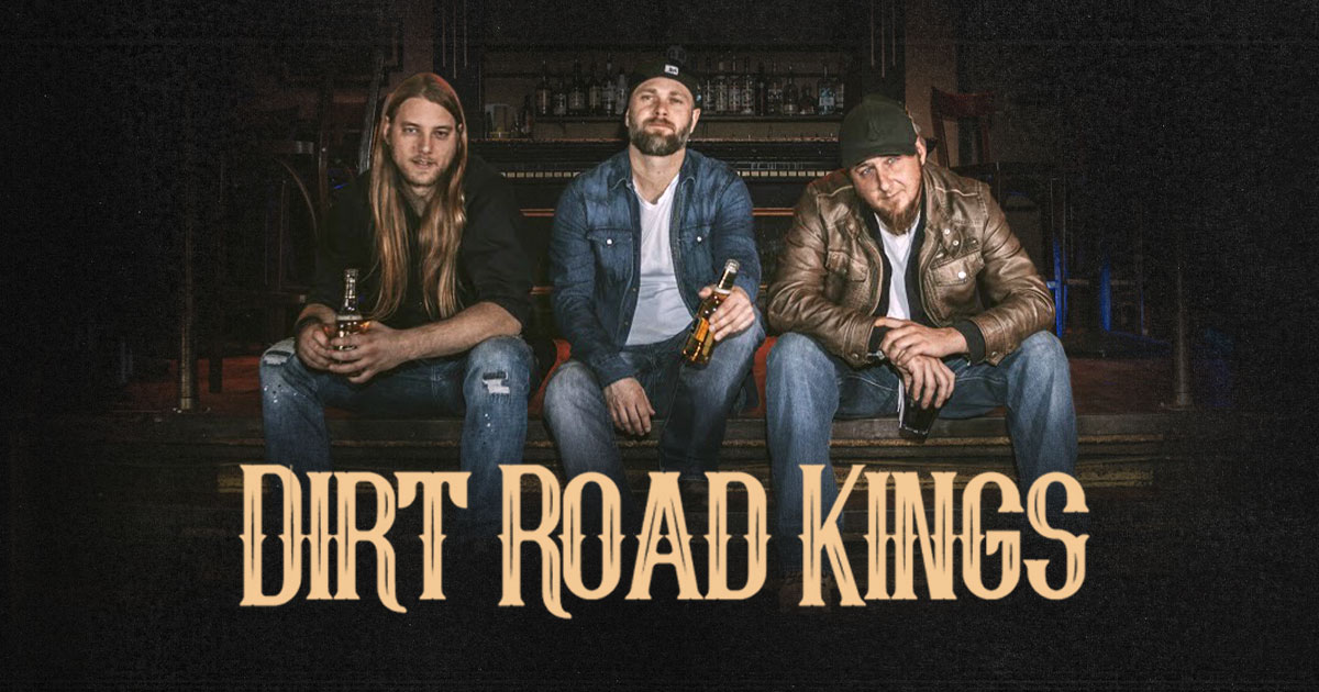 DINNER & A SHOW: DIRT ROAD KINGS