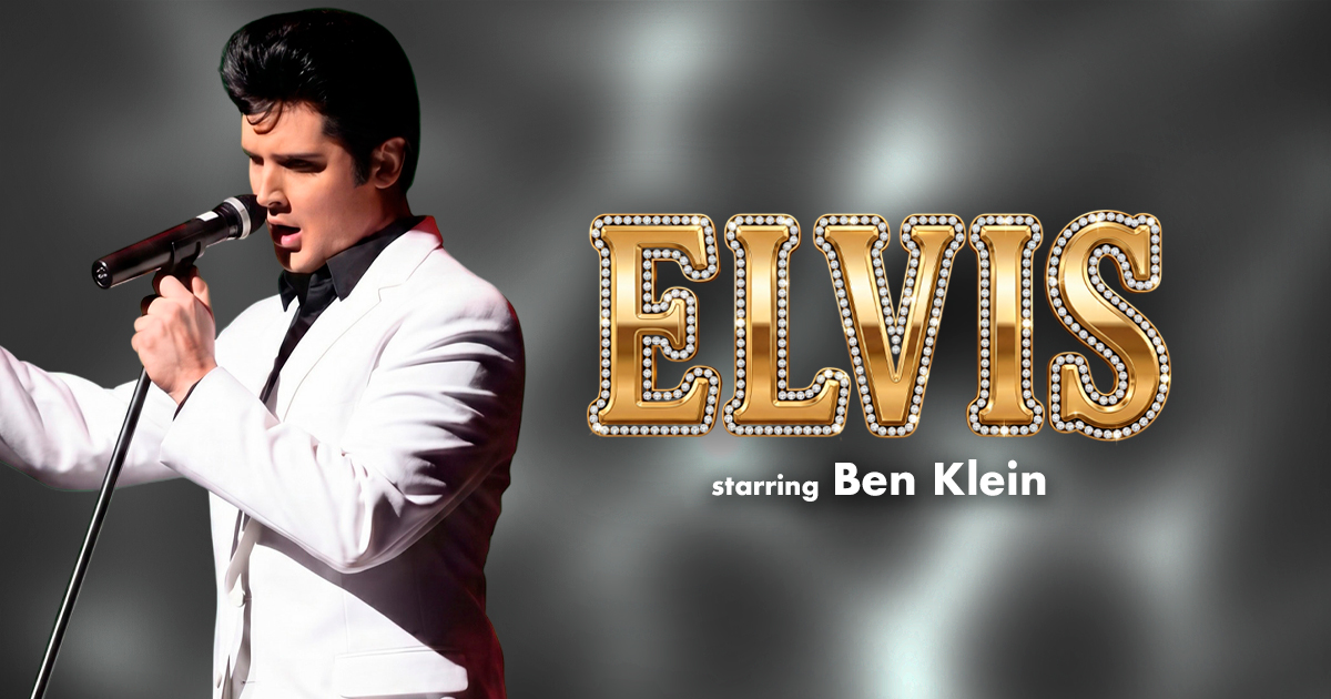 Dinner & A Show: Elvis