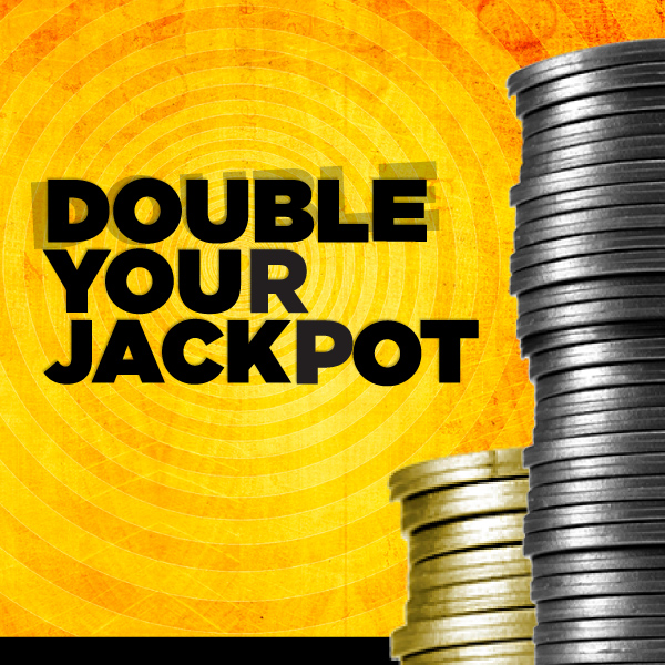 Double Your Jackpot - Elements Casino Victoria