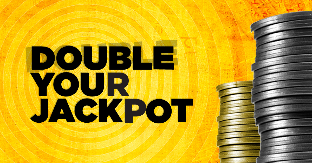 Double Your Jackpot - Elements Casino Victoria
