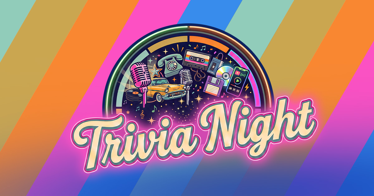 Thursday Trivia Night - Elements Casino Victoria
