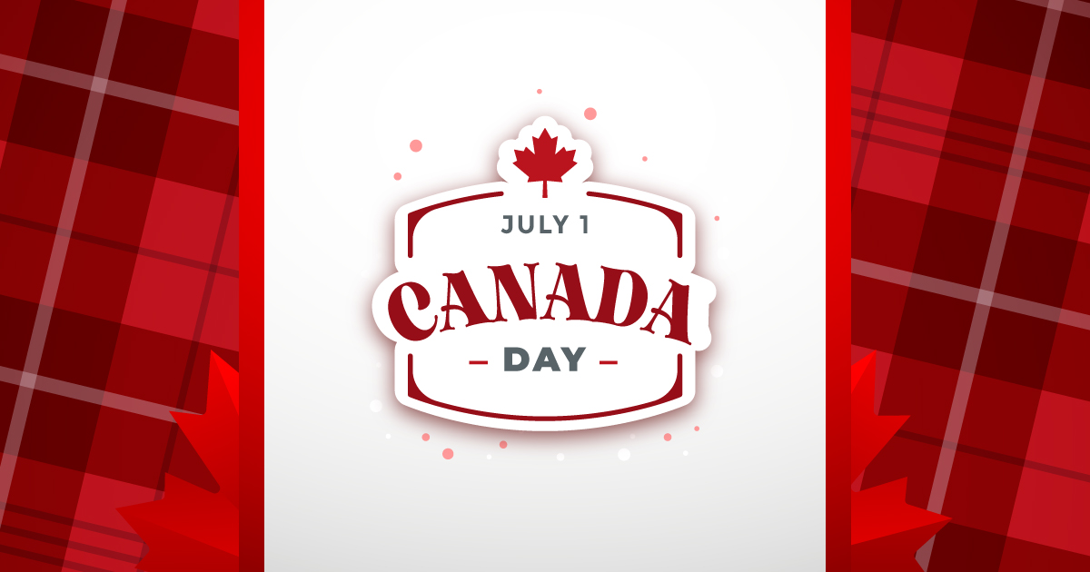 Canada Day - Elements Casino Victoria