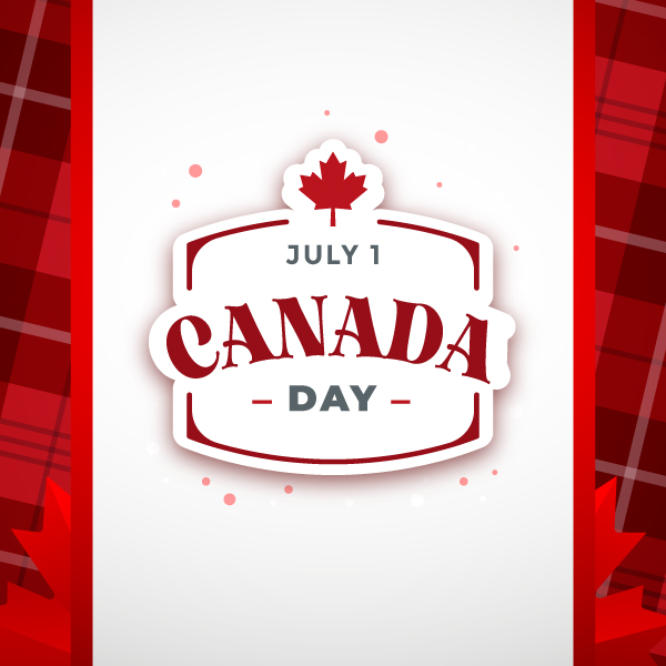 Canada Day - Elements Casino Victoria