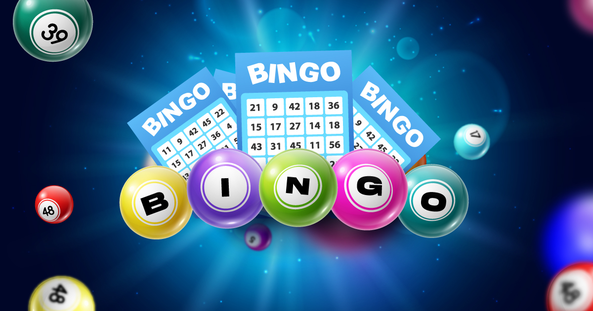 Bingo in Victoria - Elements Casino Victoria