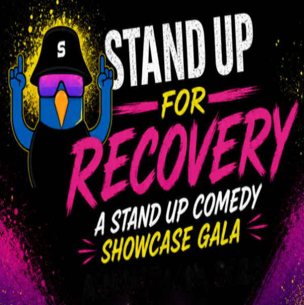 SoberFest FundRaiser - Elements Casino Victoria