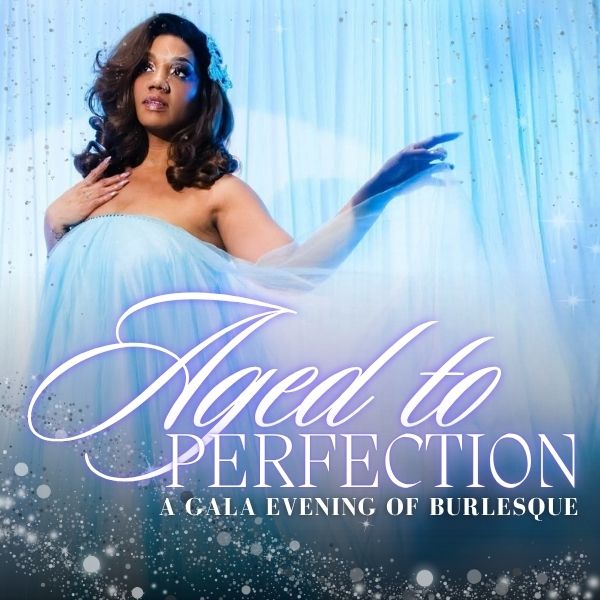 Aged to Perfection Gala - Elements Casino Victoria