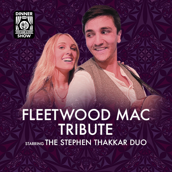 Fleetwood Mac Tribute - Elements Casino Victoria