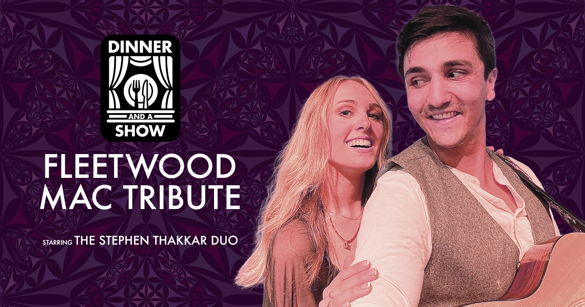Fleetwood Mac Tribute - Elements Casino Victoria