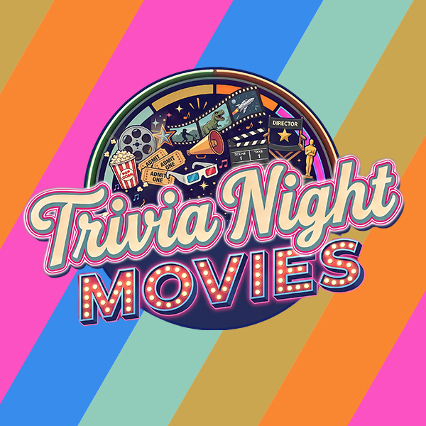 Trivia Night: Movies - Elements Casino Victoria